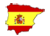 YOLANDA PEREDA - Espanol